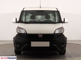 Fiat Doblo 2021 1.6