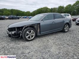 Audi A4 2019 2 Audi A4 2019 2
