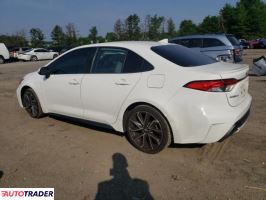 Toyota Corolla 2020 2
