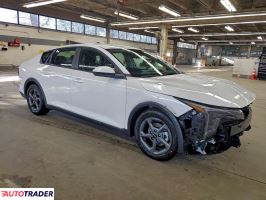 Kia Pozostałe 2026 2