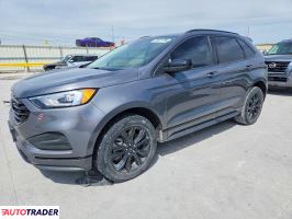 Ford Edge 2022 2