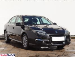 Renault Laguna 2013 2.0 138 KM