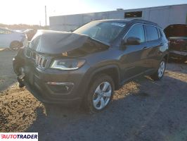 Jeep Compass 2020 2
