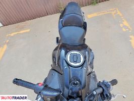 Kawasaki Pozostałe 2025