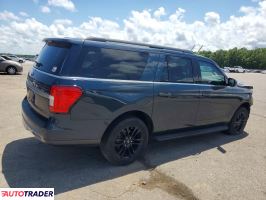 Ford Expedition 2024 3