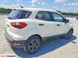 Ford EcoSport 2020 1