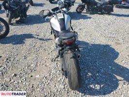 Yamaha MT 2025 Yamaha MT 2025