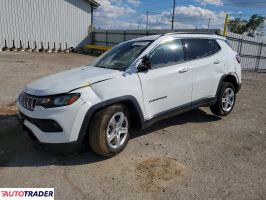 Jeep Compass 2023 2