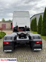 Scania R410