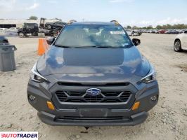 Subaru Pozostałe 2024 2