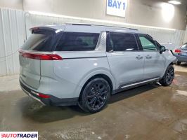 Kia Carnival 2024 3
