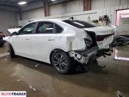 Kia Pozostałe 2023 2