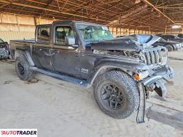 Jeep Pozostałe 2023 3