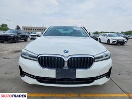 BMW 540 2023 3