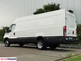 Iveco Daily 2015 Iveco Daily 2015