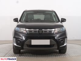 Suzuki Vitara 2018 1.6 118 KM