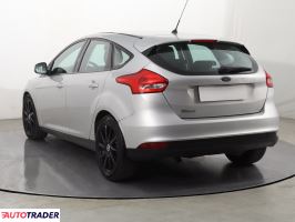Ford Focus 2015 1.5 118 KM
