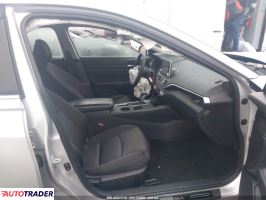 Nissan Altima 2020 2