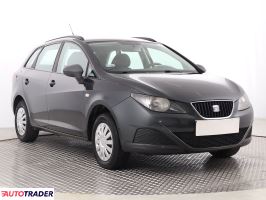 Seat Ibiza 2010 1.4 84 KM