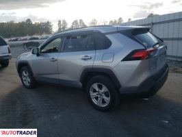 Toyota Pozostałe 2020 2