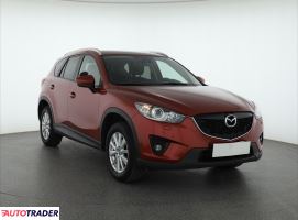 Mazda CX-5 2012 2.0 158 KM