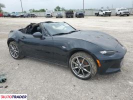 Mazda MX-5 2023 2