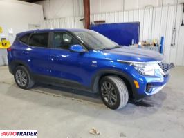 Kia Pozostałe 2021 2