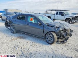 Hyundai Elantra 2024 2
