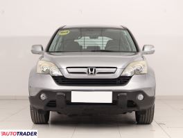 Honda CR-V 2006 2.2 138 KM Honda CR-V 2006 2.2 138 KM