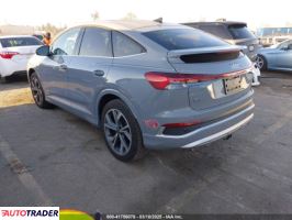 Audi Q4 2024 Audi Q4 2024