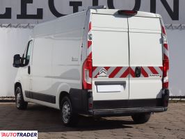 Citroen Jumper 2020 2.2