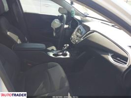 Chevrolet Malibu 2023 1