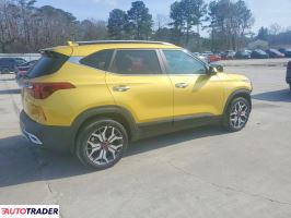 Kia Pozostałe 2023 1