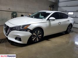 Nissan Altima 2019 2 Nissan Altima 2019 2