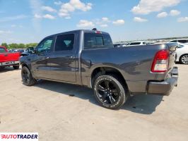 Dodge Ram 2022 5 Dodge Ram 2022 5