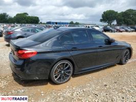 BMW 540 2019 3