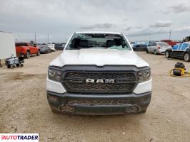 Dodge Ram 2024 3 Dodge Ram 2024 3