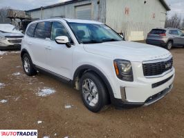 Kia Pozostałe 2022 3