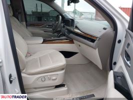 Cadillac Escalade 2024 6