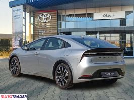 Toyota Prius 2023 2.0 223 KM