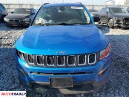 Jeep Compass 2019 2