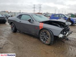 Dodge Challenger 2023 3 Dodge Challenger 2023 3