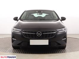 Opel Insignia 2021 2.0 171 KM