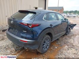 Mazda CX-30 2025 2
