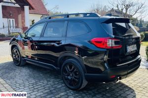 Subaru Pozostałe 2023 2.4 260 KM