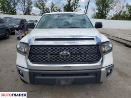 Toyota Tundra 2021 5