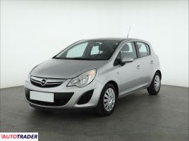 Opel Corsa 2012 1.2 73 KM