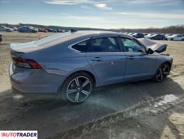 Honda Accord 2023 2