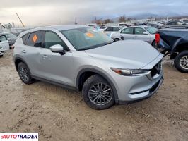 Mazda CX-5 2021 2