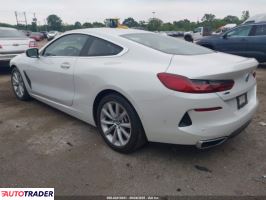 BMW 840 2020 3 BMW 840 2020 3